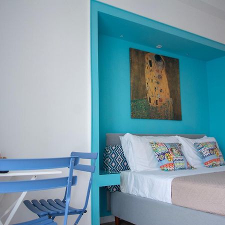 Casa Del Corso Bed and Breakfast Sorrento Exteriör bild