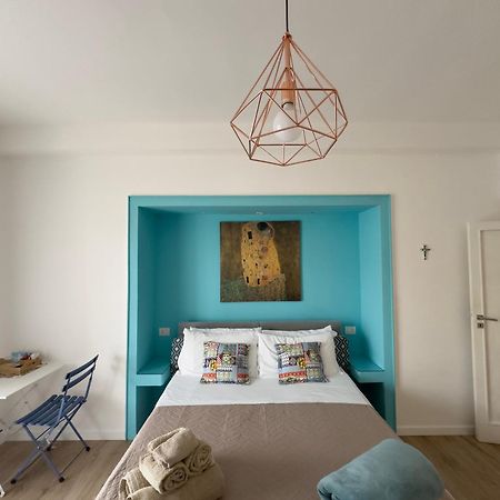 Casa Del Corso Bed and Breakfast Sorrento Exteriör bild