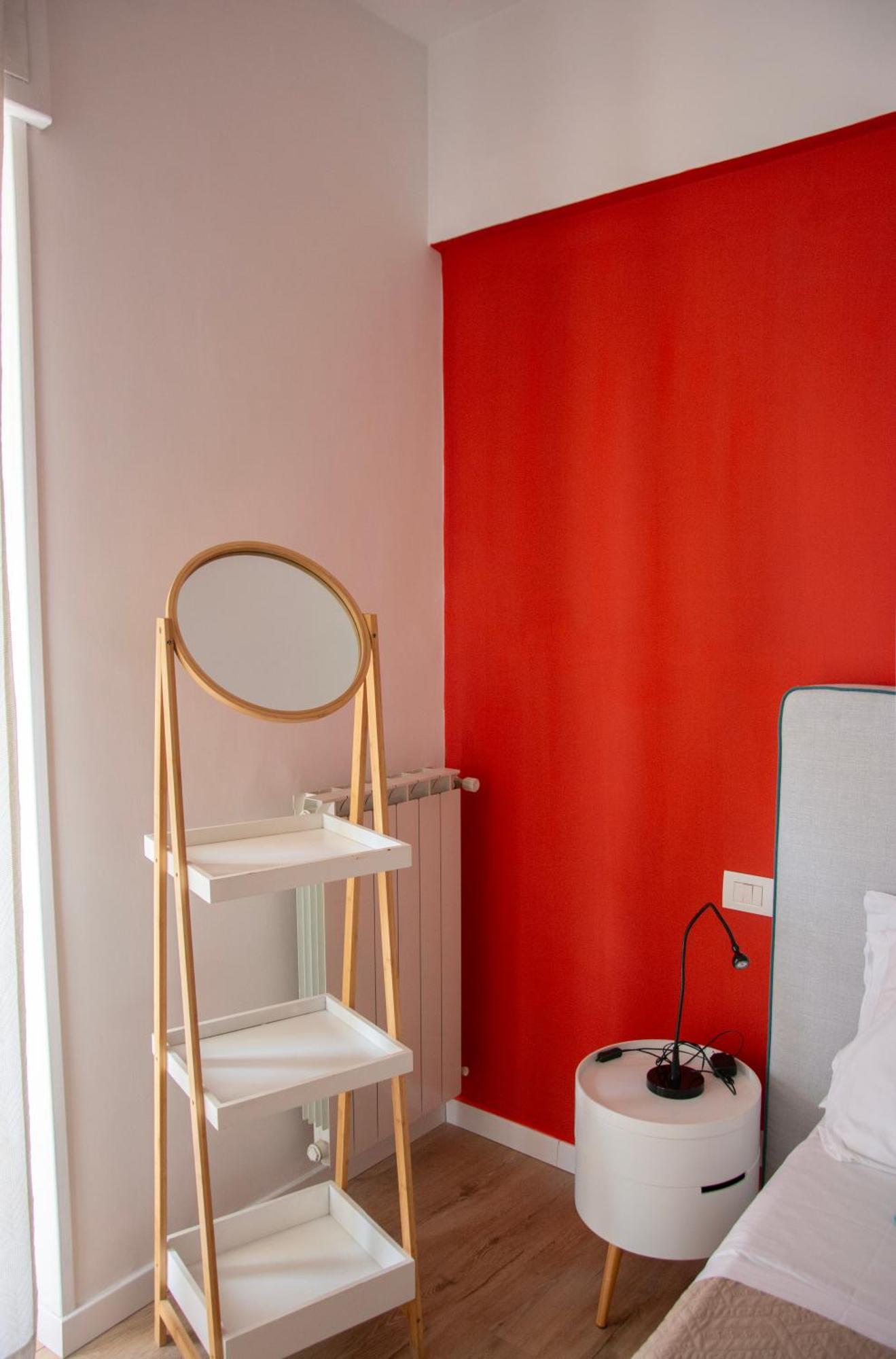 Casa Del Corso Bed and Breakfast Sorrento Exteriör bild