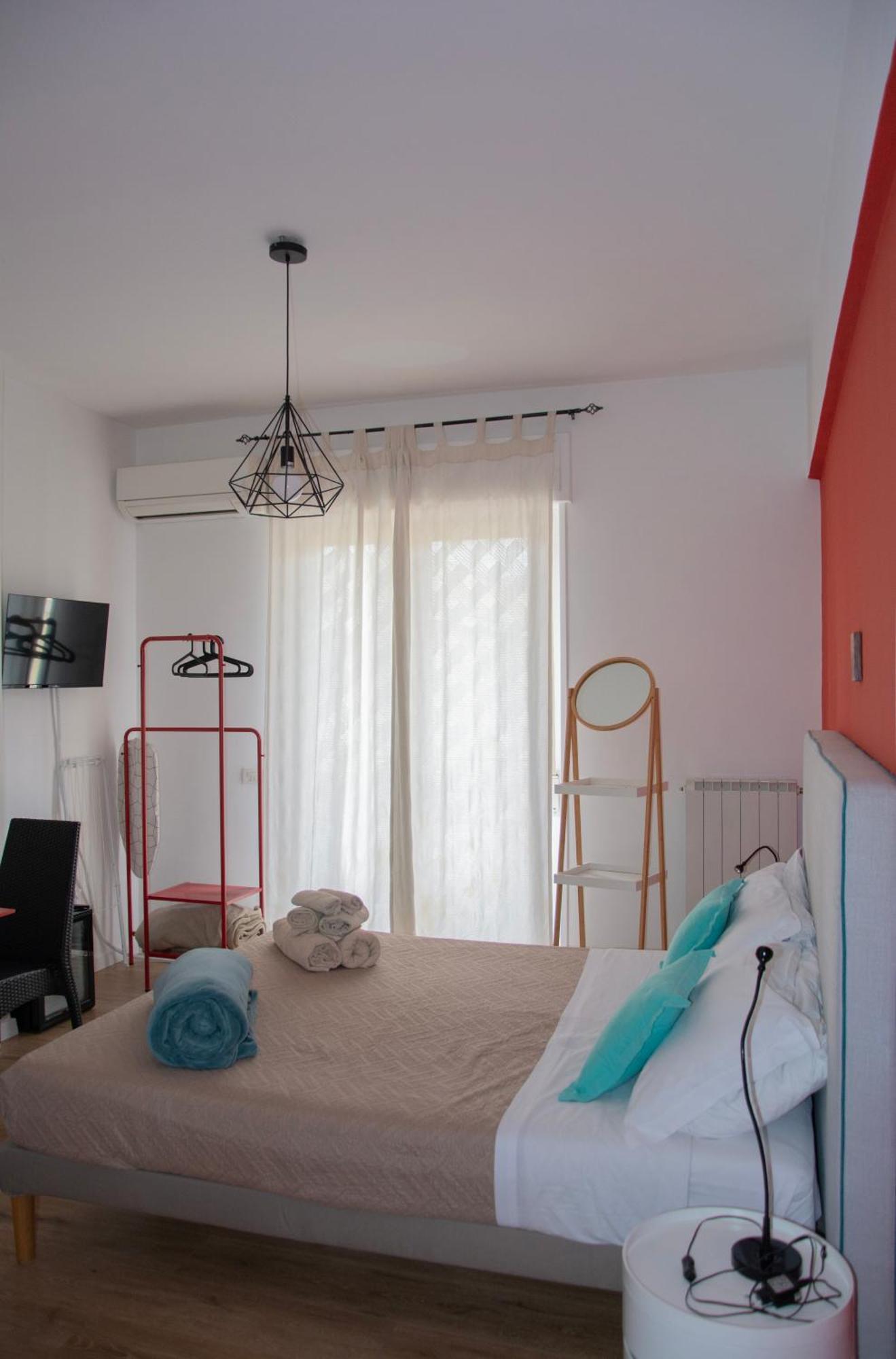 Casa Del Corso Bed and Breakfast Sorrento Exteriör bild