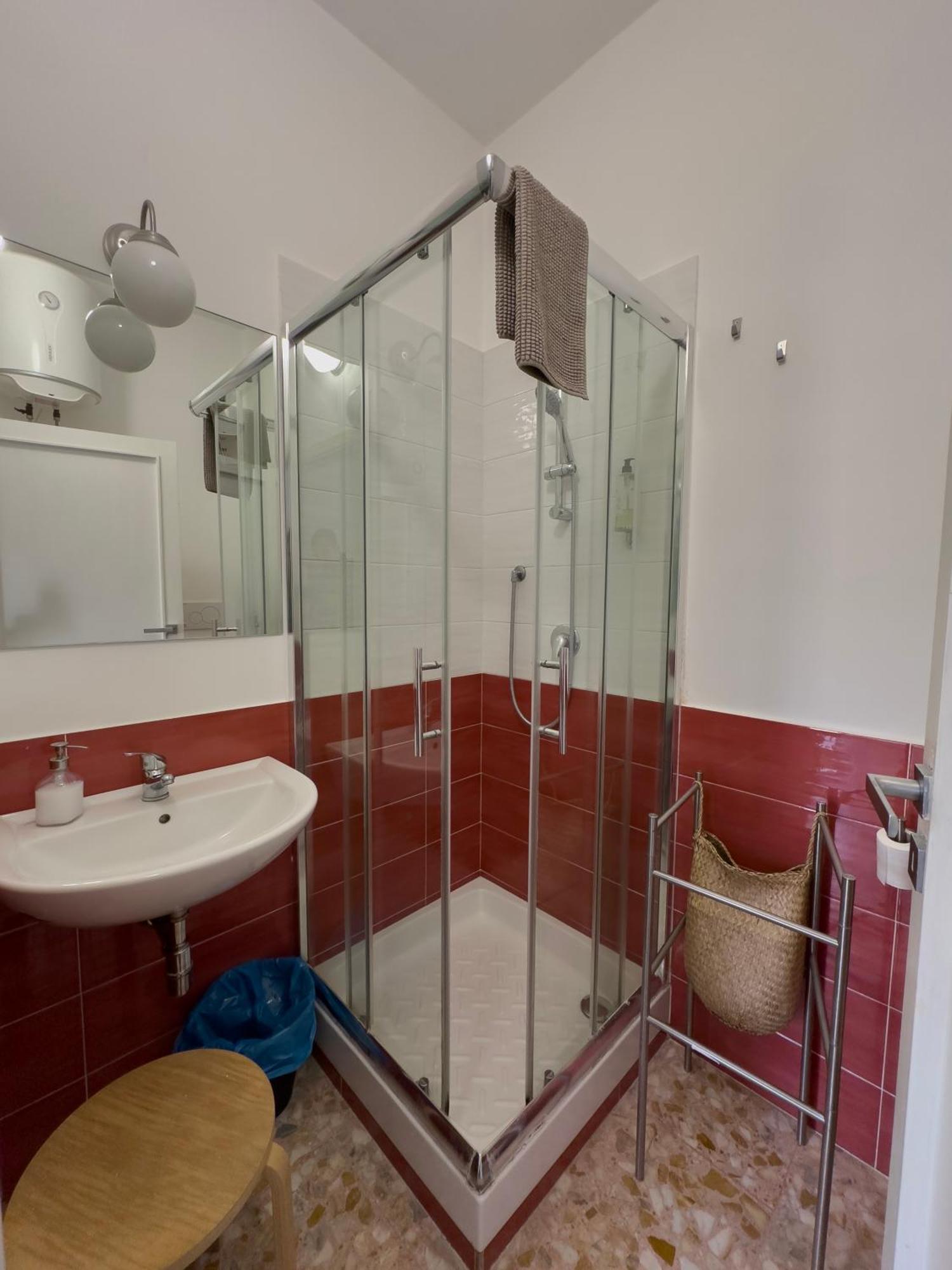Casa Del Corso Bed and Breakfast Sorrento Exteriör bild