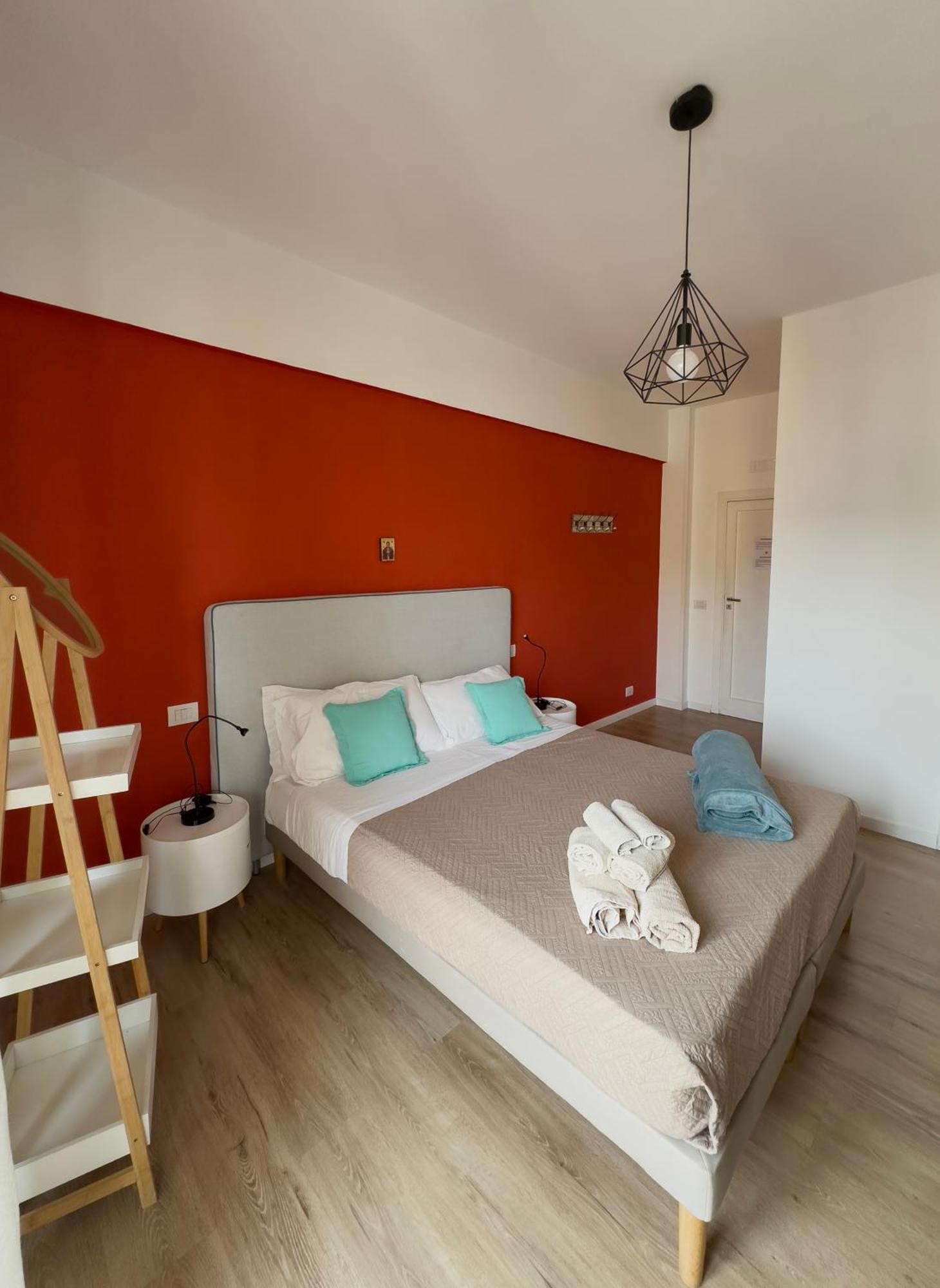Casa Del Corso Bed and Breakfast Sorrento Exteriör bild
