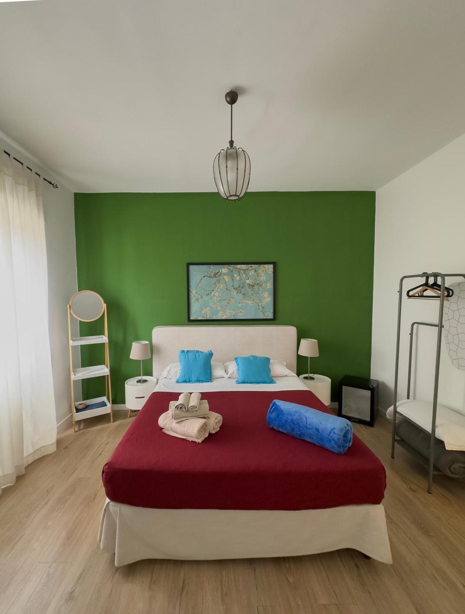 Casa Del Corso Bed and Breakfast Sorrento Exteriör bild