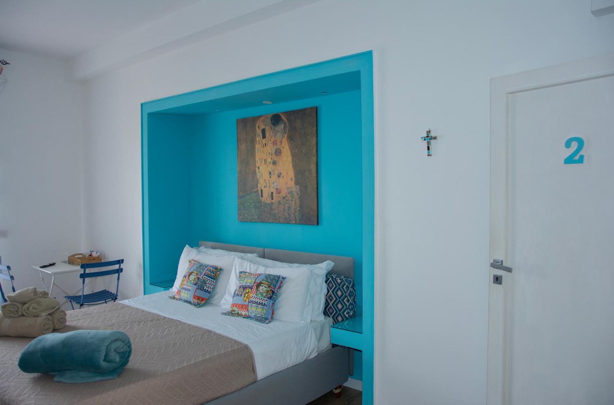 Casa Del Corso Bed and Breakfast Sorrento Exteriör bild