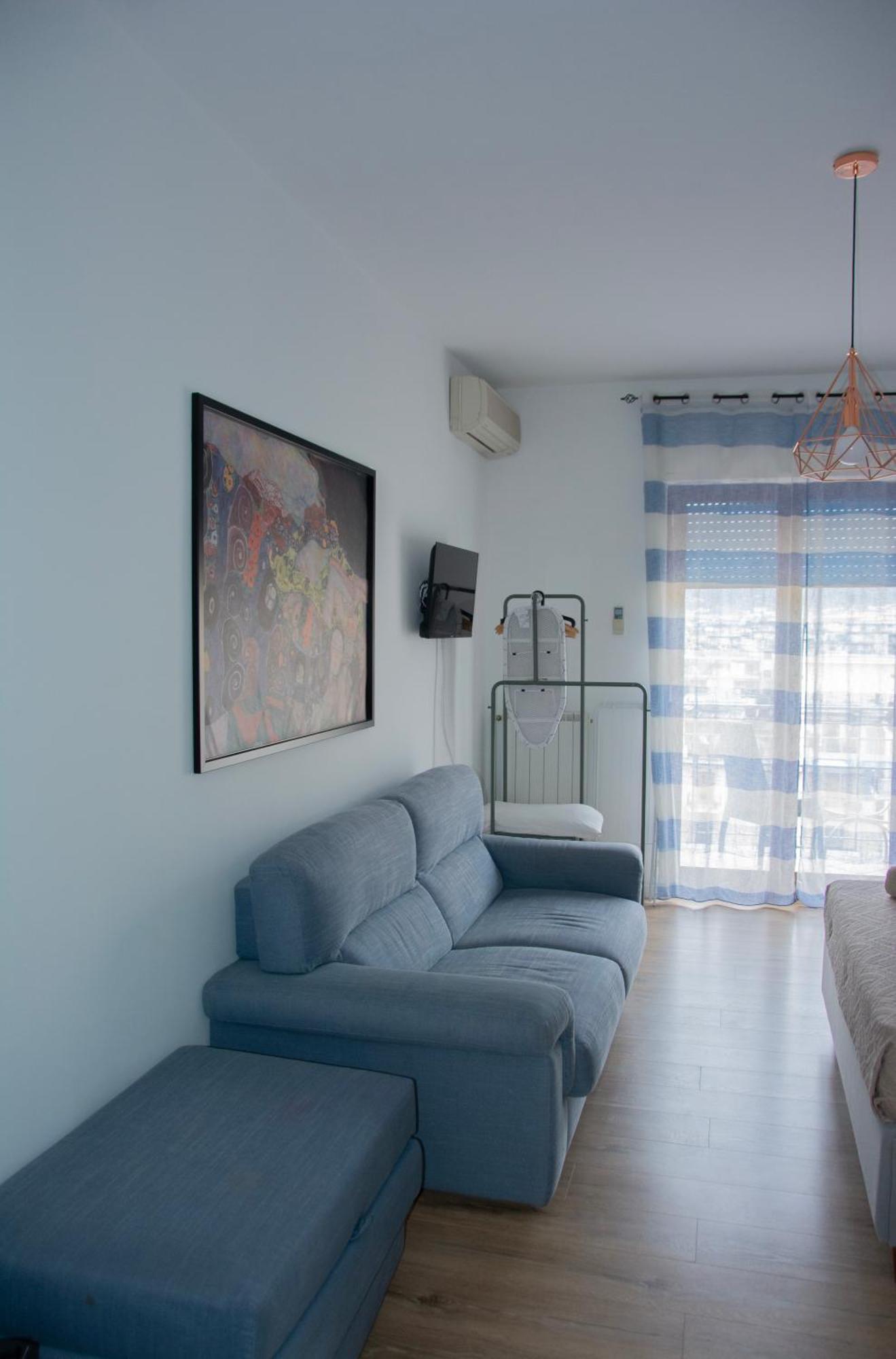 Casa Del Corso Bed and Breakfast Sorrento Exteriör bild