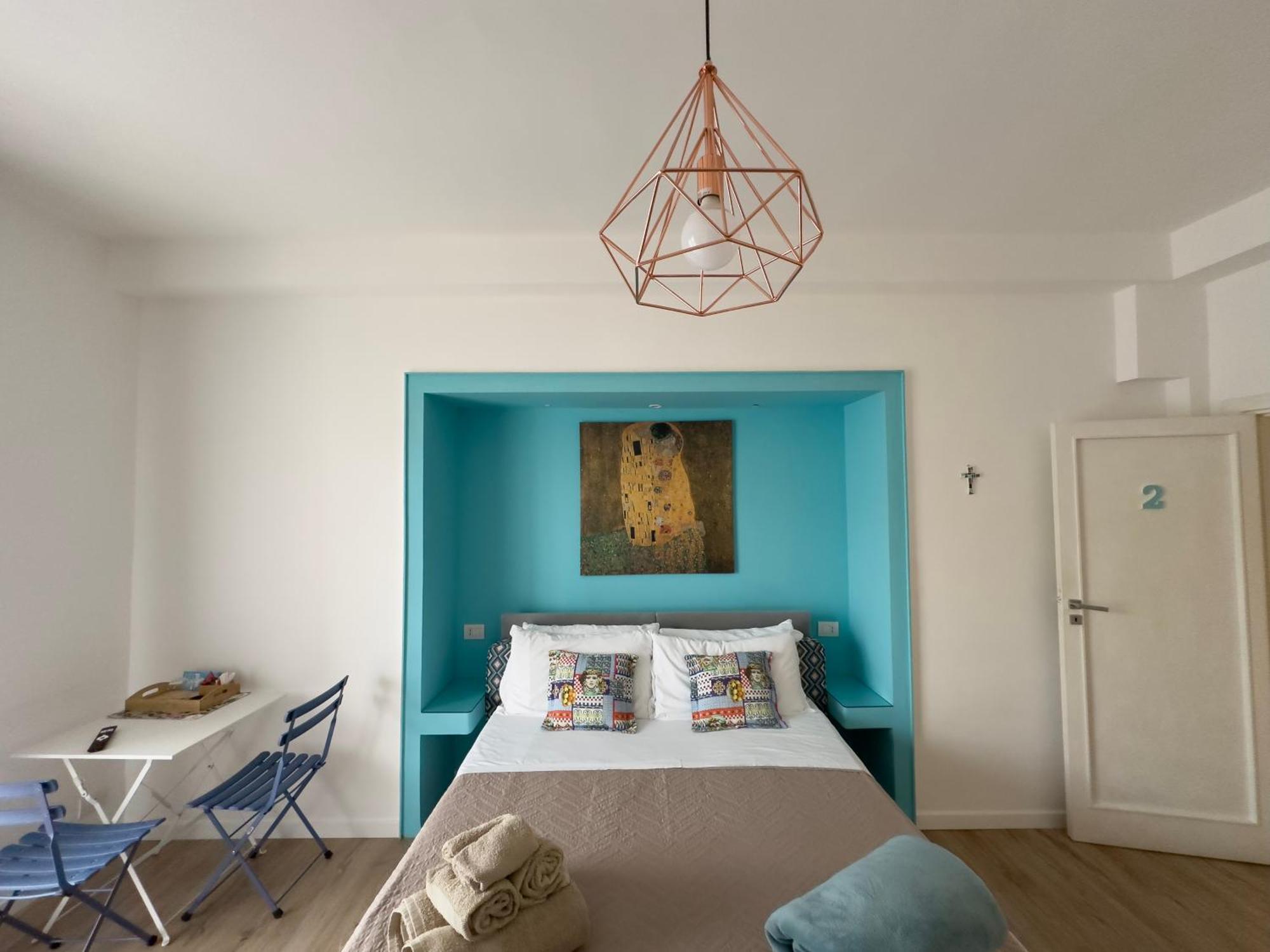 Casa Del Corso Bed and Breakfast Sorrento Exteriör bild