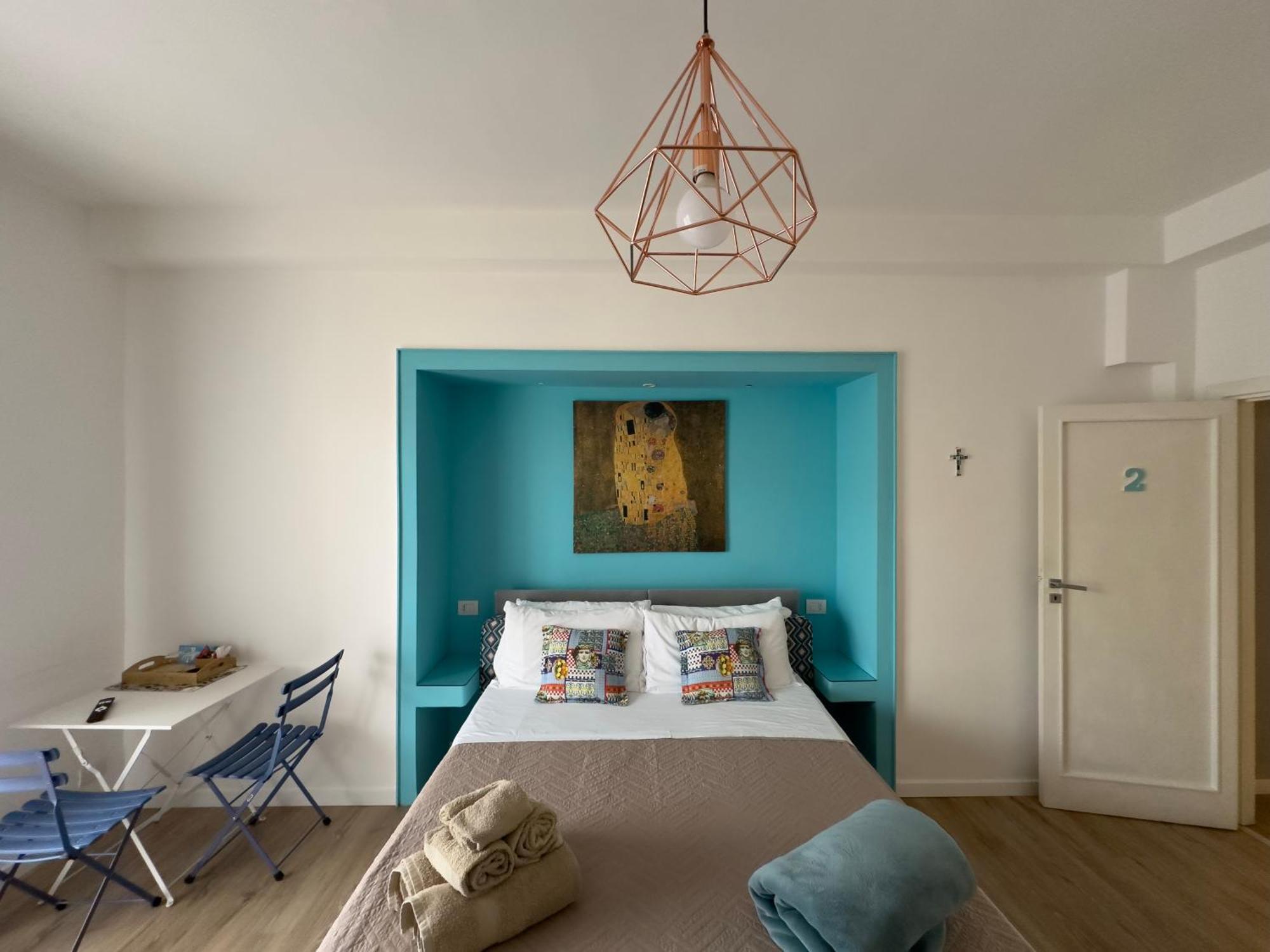 Casa Del Corso Bed and Breakfast Sorrento Exteriör bild